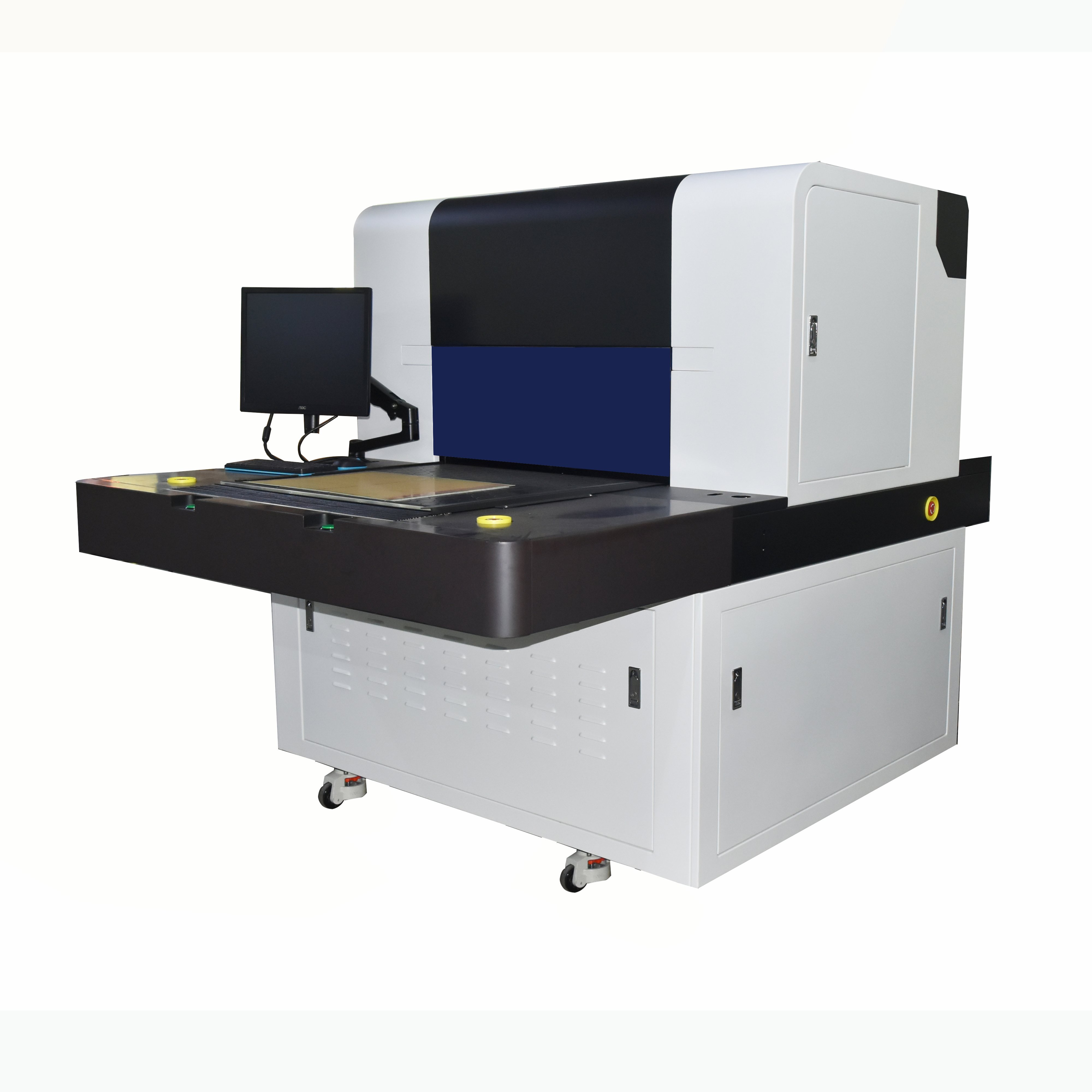 Offline Optical Inspection Testing Machine,PCB Production Line AOI Inspection Machine,Off Line AOI Machine for PCB
